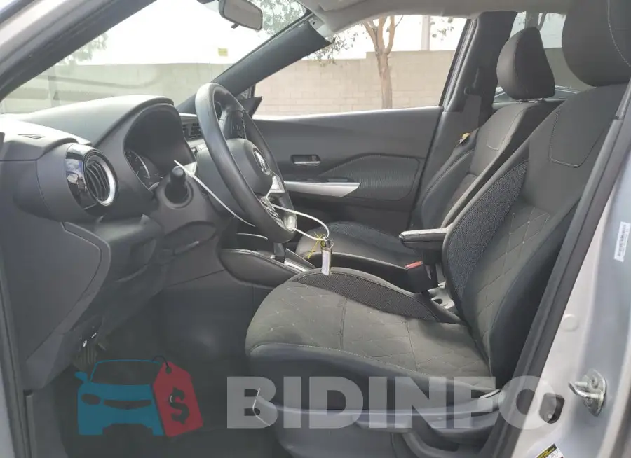 3N1CP5CV1LL534082 Photo# 7