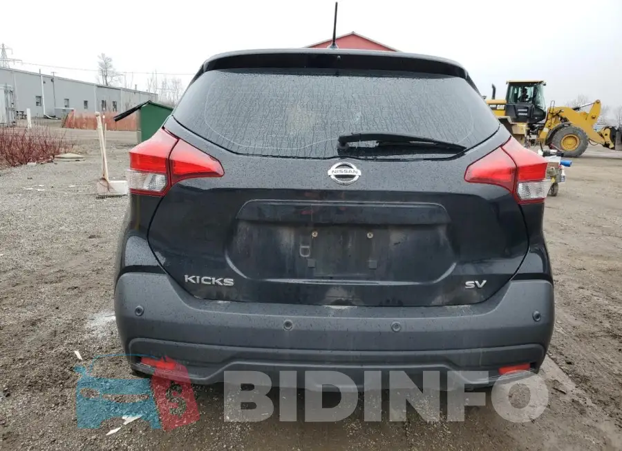 3N1CP5CV4LL521620 Photo# 6