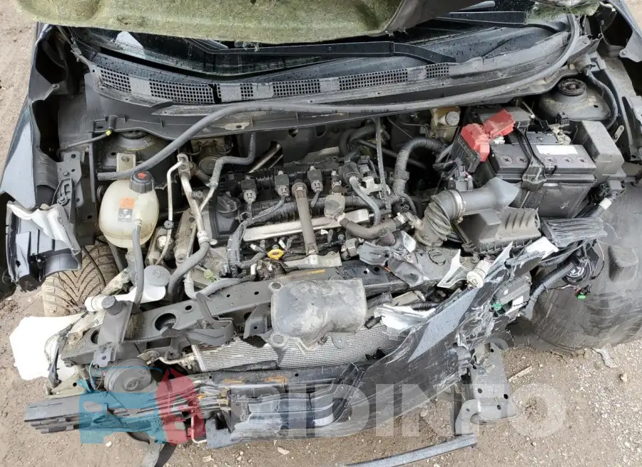 3N1CP5CV4LL521620 Photo# 12