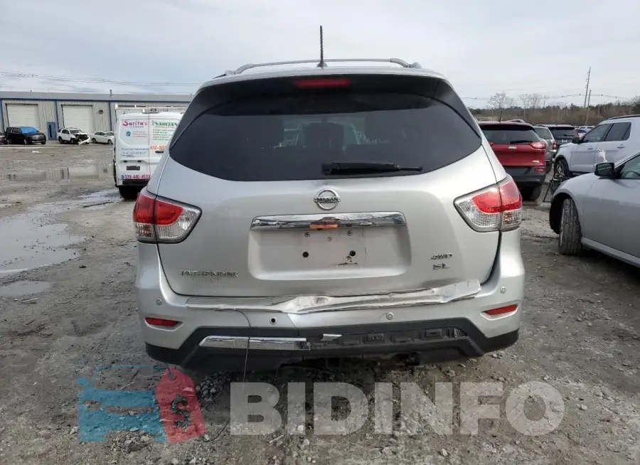 5N1AR2MM5FC695727 Photo# 6