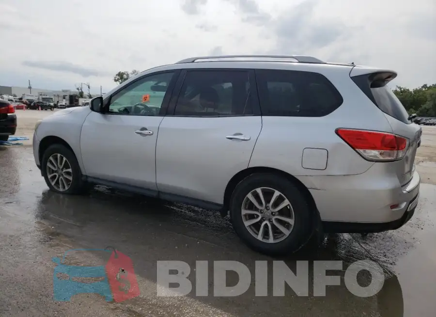 5N1AR2MN6GC668188 Photo# 2
