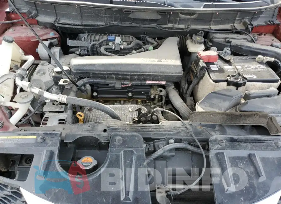 5N1AT2MK6FC863018 Photo# 11