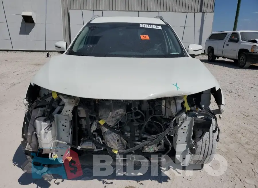 5N1AT2MT0KC711156 Photo# 5