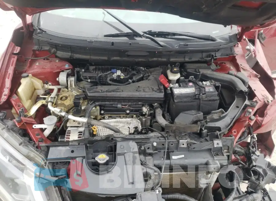 5N1AT2MT6LC792682 Photo# 11
