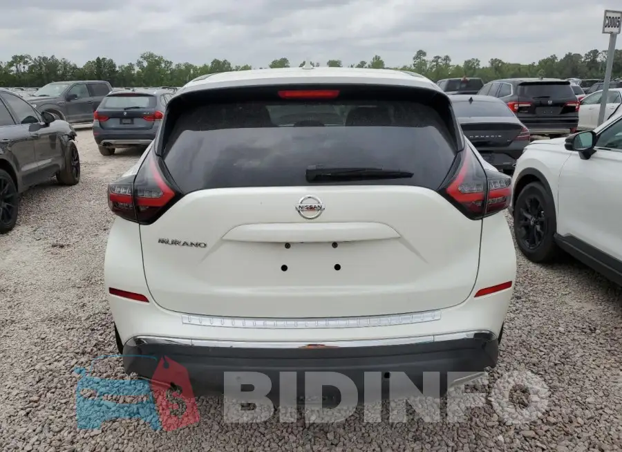 5N1AZ2AJ7MC118527 Photo# 6