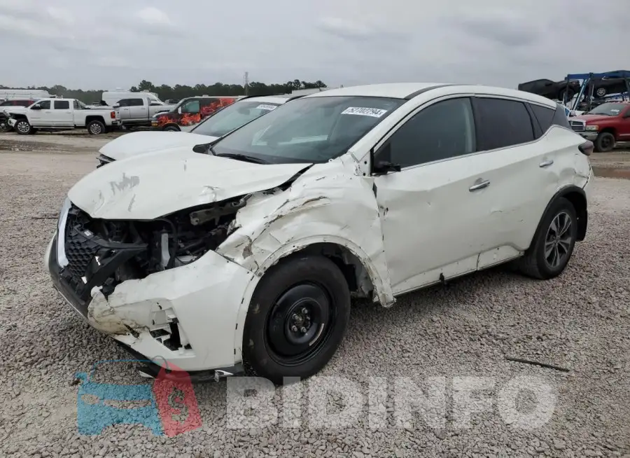 5N1AZ2AJ7MC118527 Photo# 1