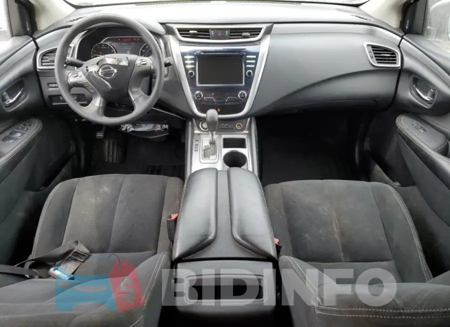 5N1AZ2AJ7MC118527 Photo# 8