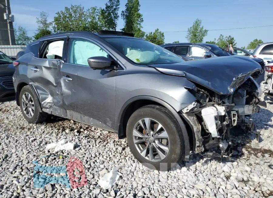 5N1AZ2MH0HN157043 Photo# 4