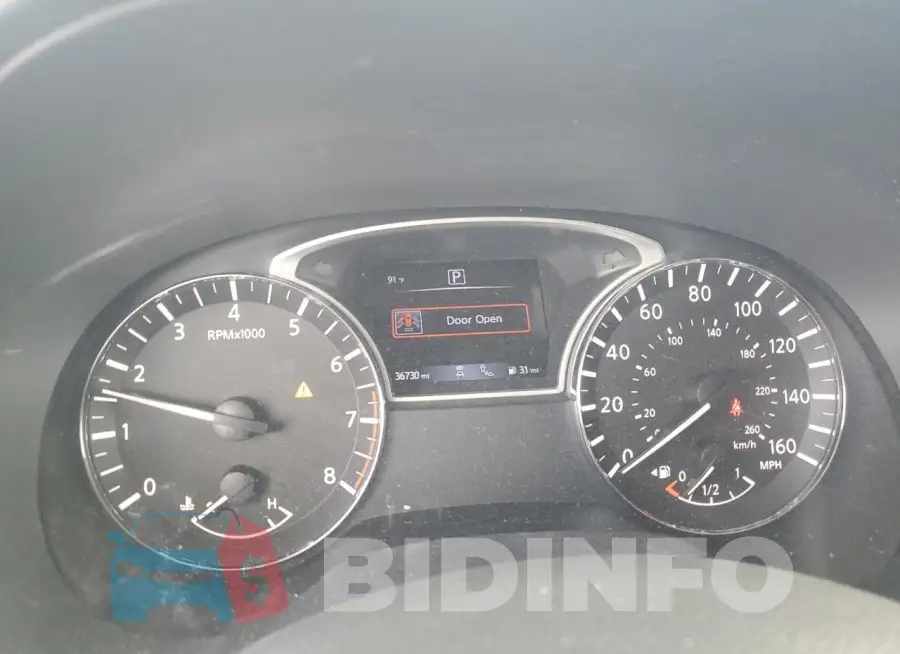 5N1DR2BN6LC606624 Photo# 9