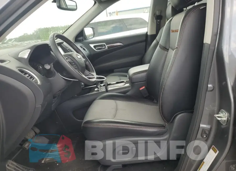 5N1DR2BN6LC606624 Photo# 7