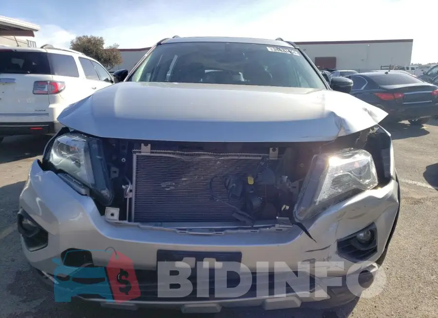 5N1DR2MM4KC646204 Photo# 5