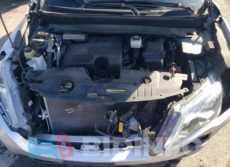 5N1DR2MM4KC646204 Photo# 11