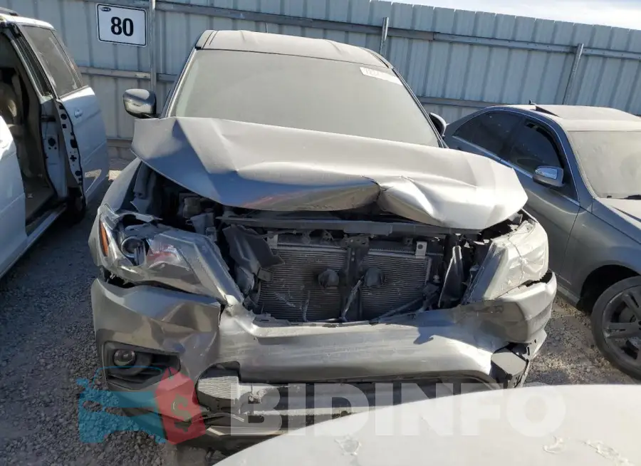5N1DR2MM9JC628974 Photo# 5