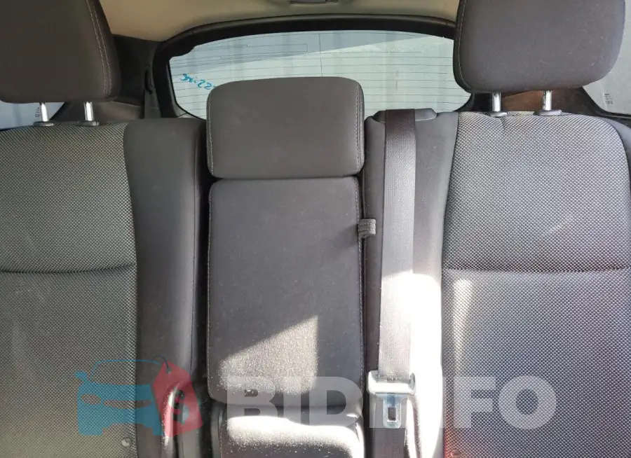 5N1DR2MM9JC628974 Photo# 10