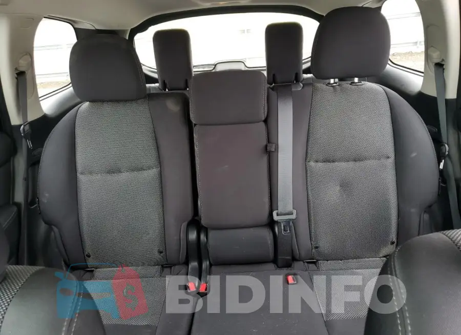 5N1DR2MNXKC648709 Photo# 10