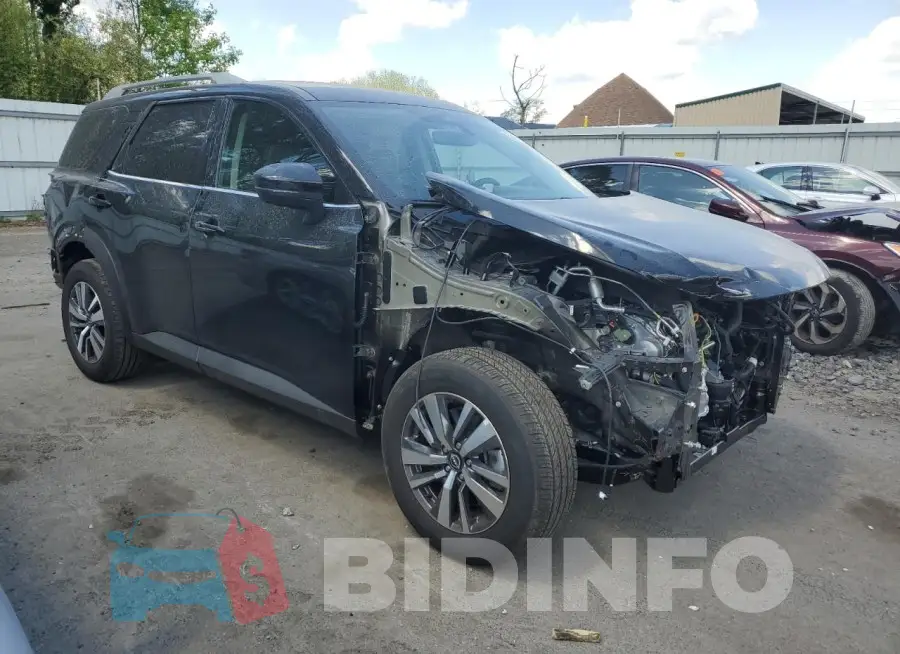 5N1DR3CC1RC229437 Photo# 4