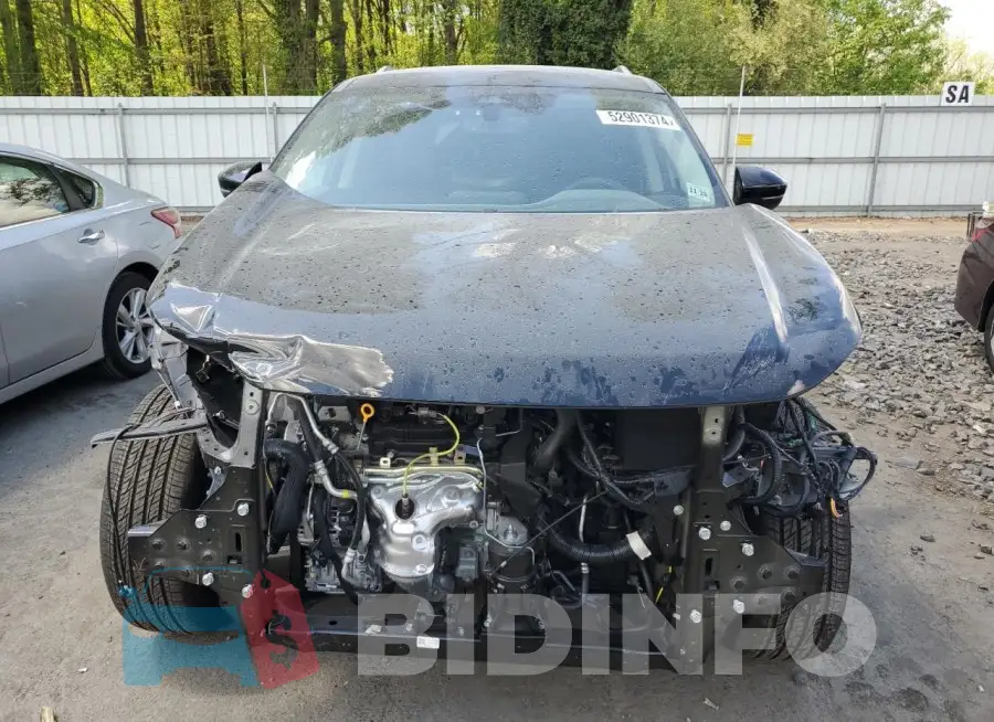 5N1DR3CC1RC229437 Photo# 5