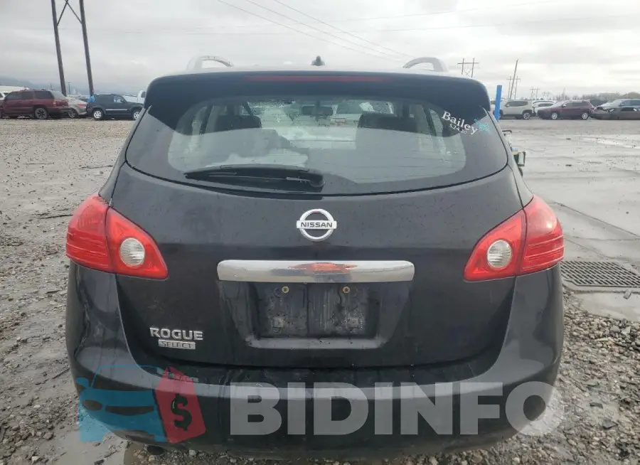 JN8AS5MT4FW658205 Photo# 6
