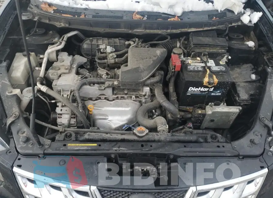 JN8AS5MT4FW658205 Photo# 11