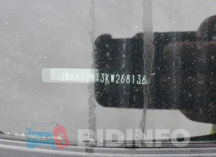 JN8AT2MT3KW268136 Photo# 13