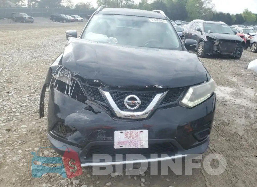 KNMAT2MT2FP516386 Photo# 5