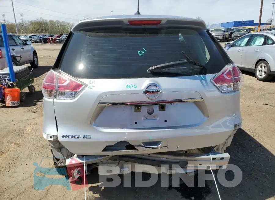 KNMAT2MT5GP679096 Photo# 6