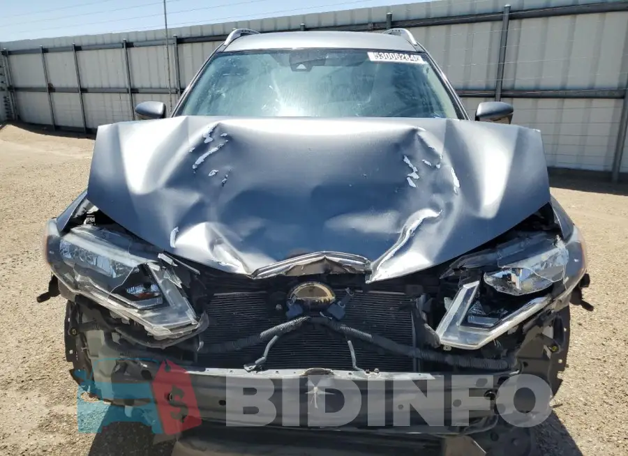 KNMAT2MT5LP523344 Photo# 5