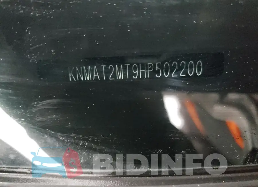 KNMAT2MT9HP502200 Photo# 12