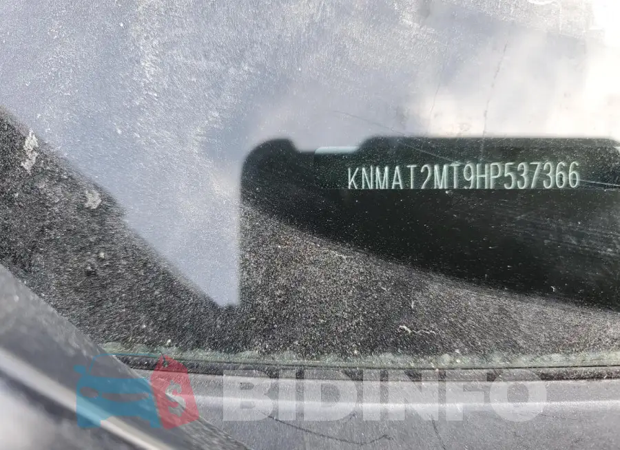 KNMAT2MT9HP537366 Photo# 13