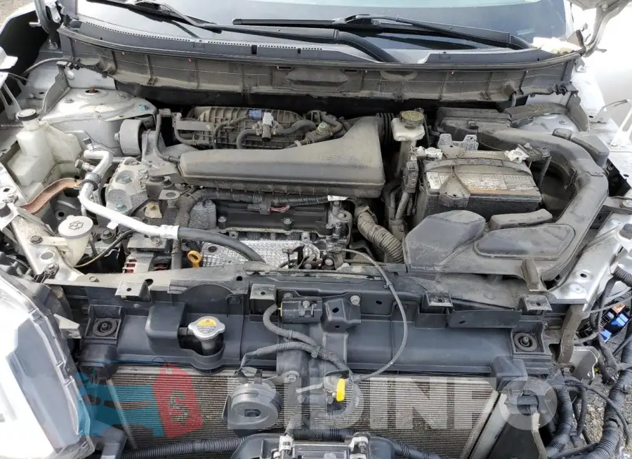 KNMAT2MTXJP507220 Photo# 11