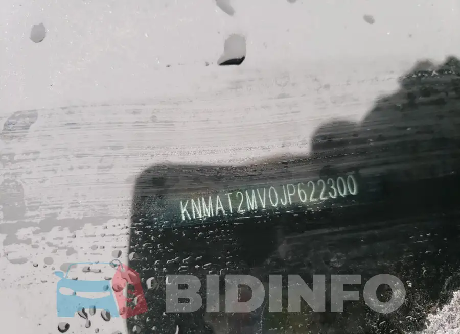 KNMAT2MV0JP622300 Photo# 12