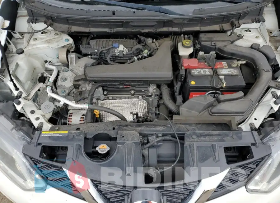 KNMAT2MV7GP657697 Photo# 11