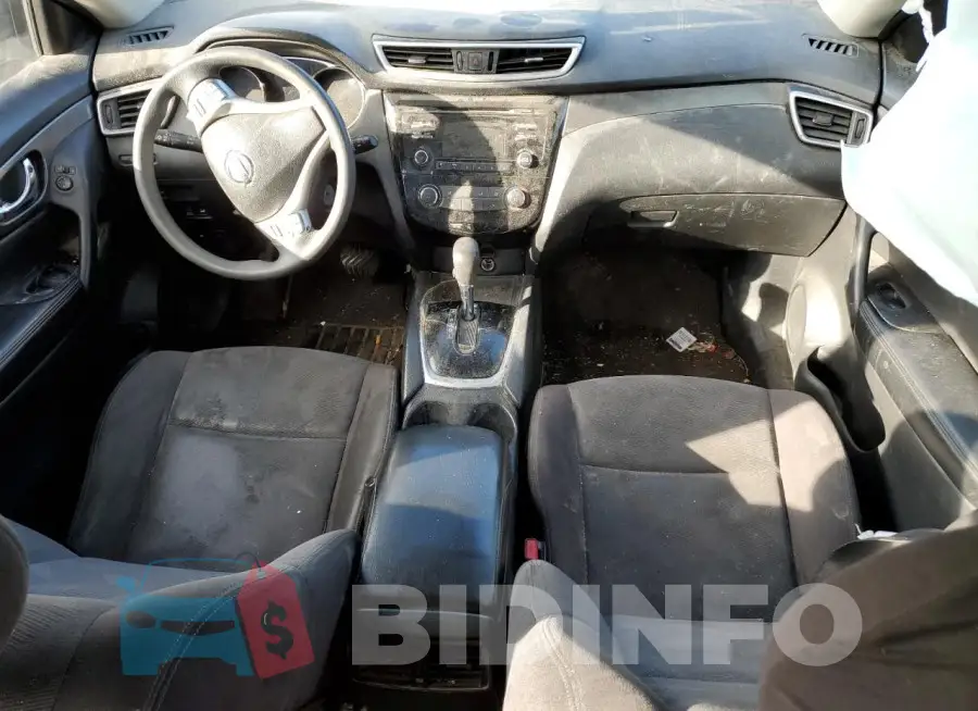 KNMAT2MV9FP521733 Photo# 8