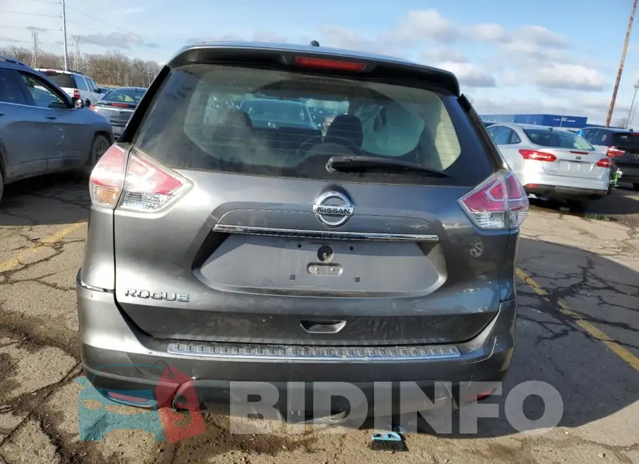 KNMAT2MV9FP521733 Photo# 6