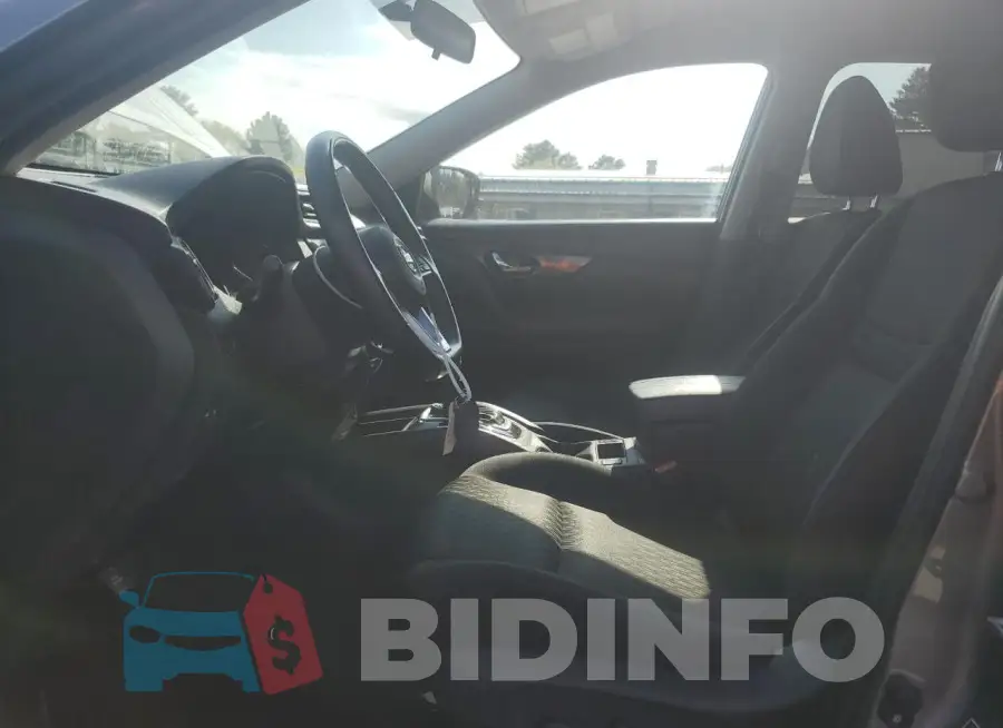 KNMAT2MVXJP614463 Photo# 7