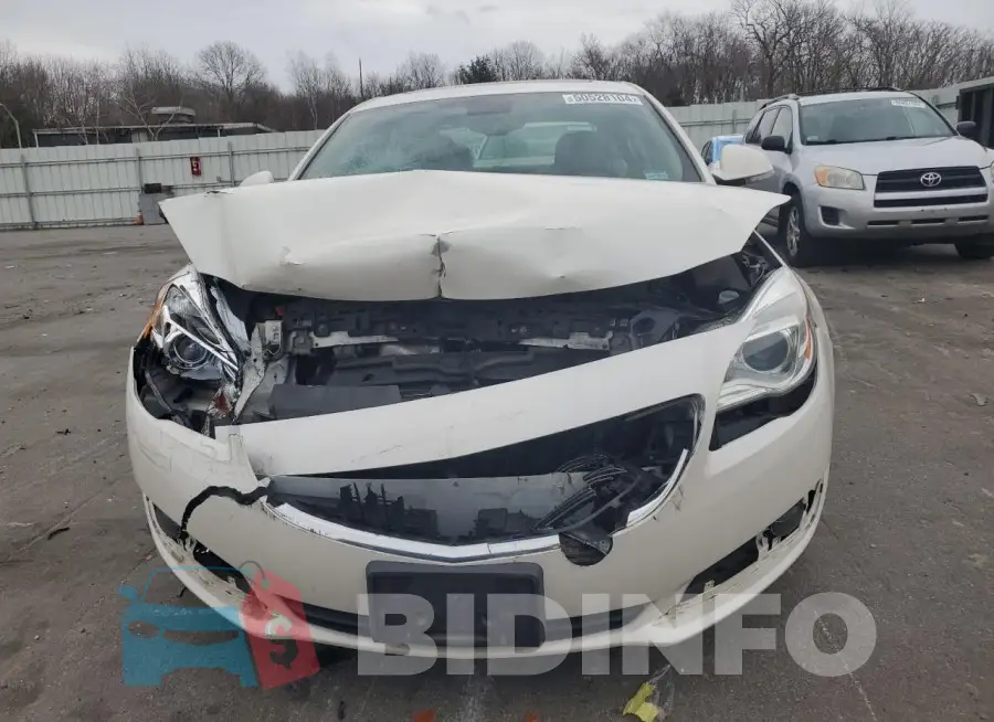 2G4GL5EX4F9149885 Photo# 5