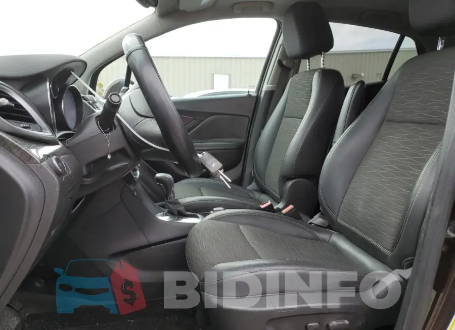 KL4CJFSB8FB268815 Photo# 7