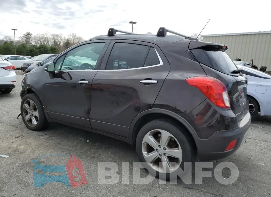 KL4CJFSB8FB268815 Photo# 2