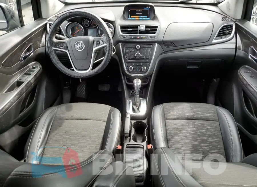 KL4CJFSB8FB268815 Photo# 8