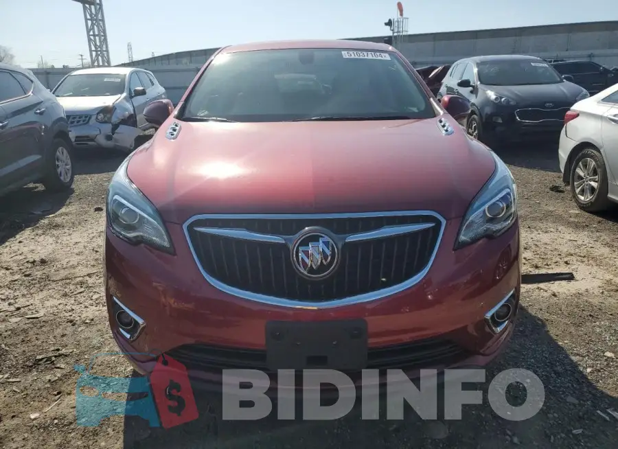 LRBFXBSA8KD010017 Photo# 5