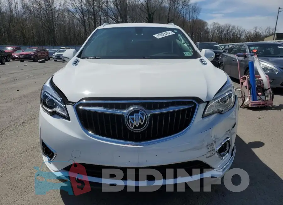 LRBFXCSA3KD144794 Photo# 5