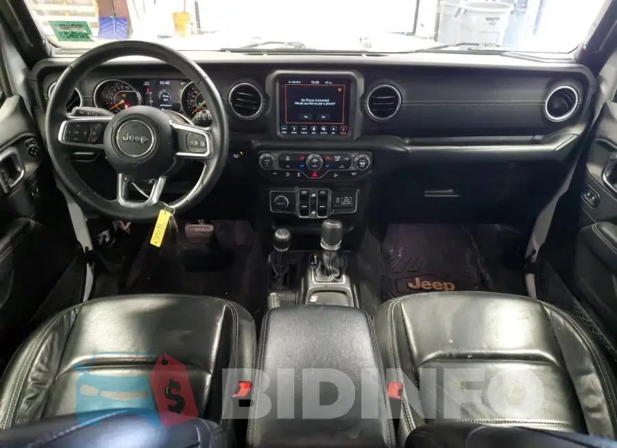 1C4HJXEG7JW130581 Photo# 8