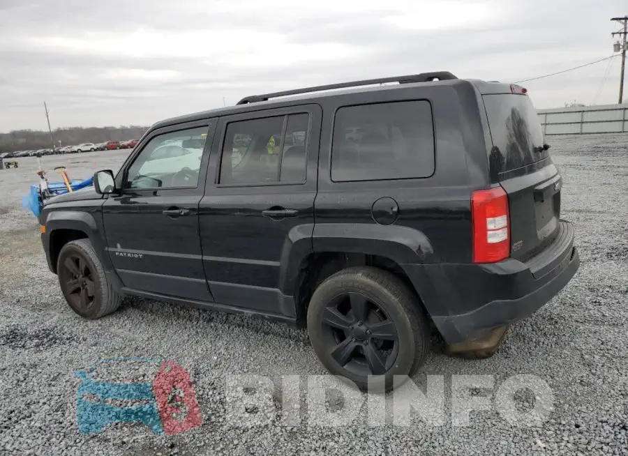 1C4NJPBB1GD683761 Photo# 2