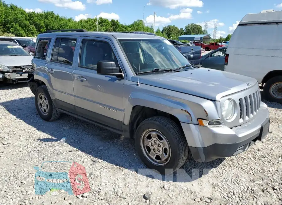 1C4NJRBBXHD142169 Photo# 4