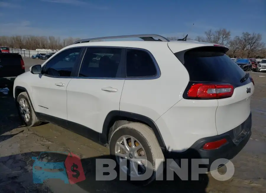 1C4PJLCBXFW655847 Photo# 2