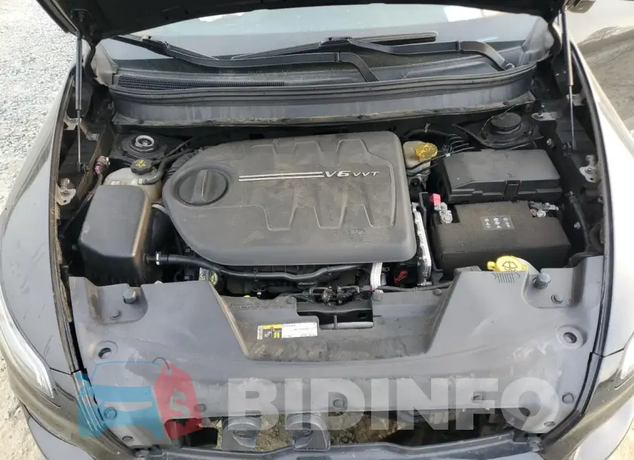 1C4PJLDS2FW771087 Photo# 11