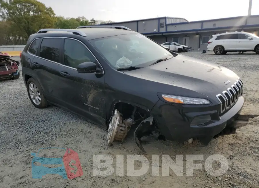 1C4PJLDS2FW771087 Photo# 4