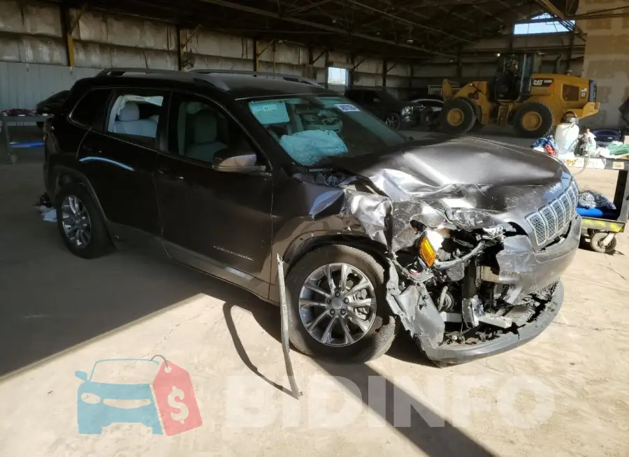 1C4PJLLB9LD528627 Photo# 4