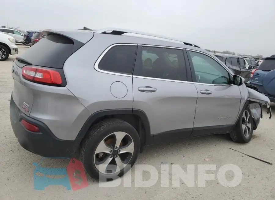 1C4PJLLBXJD551542 Photo# 3