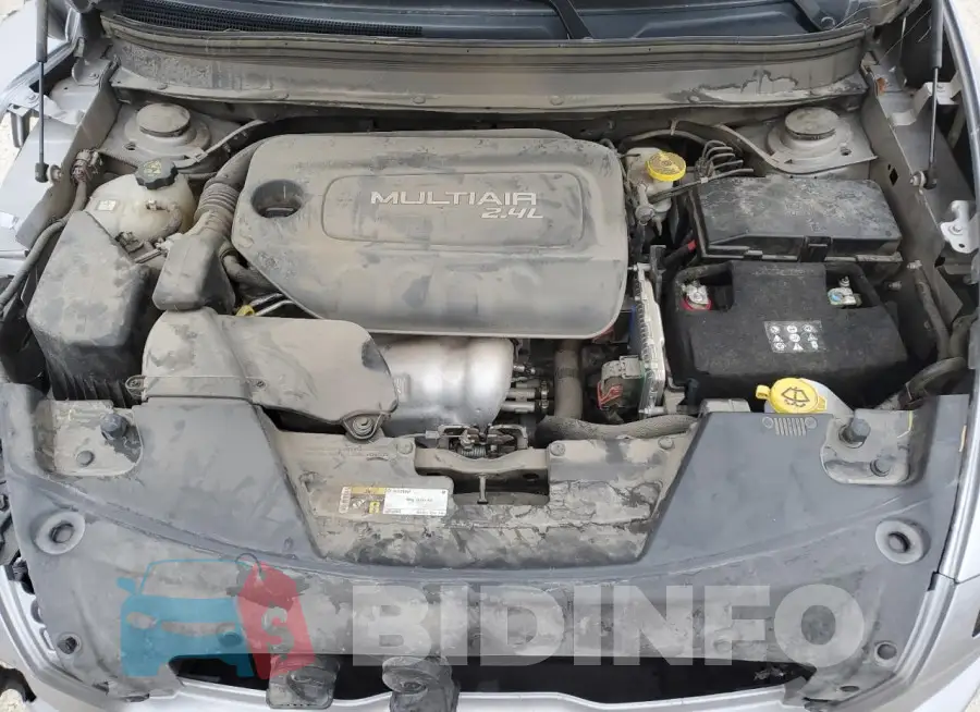 1C4PJLLBXJD551542 Photo# 11